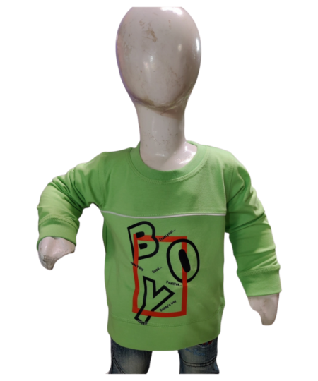 T SHIRT