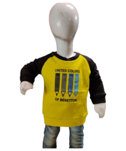 T SHIRT