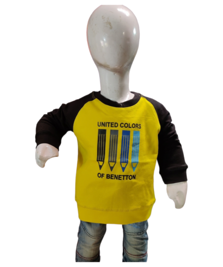 T SHIRT