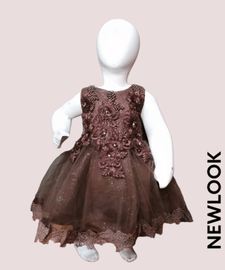 FAIRY FROCK