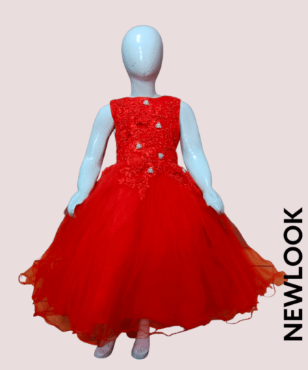 FAIRY FROCK