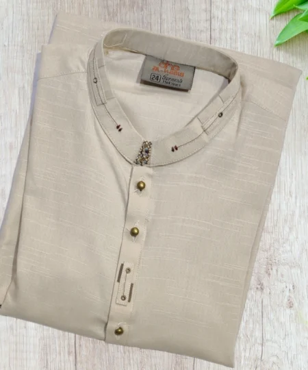 KURTA SHALWAR