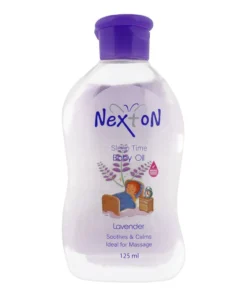 BABAY OIL