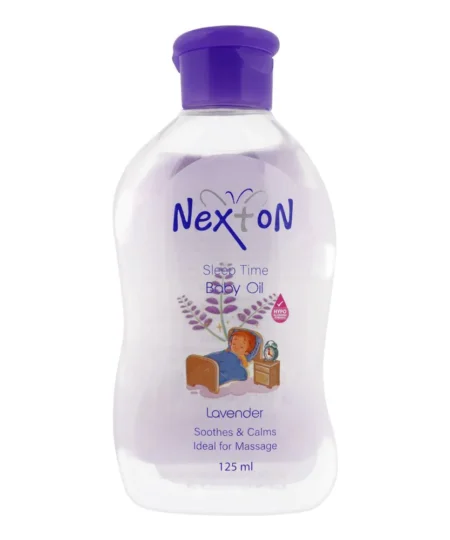 BABAY OIL