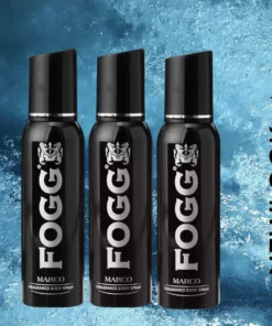 BODY SPRAY