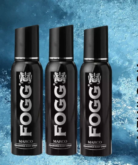 BODY SPRAY
