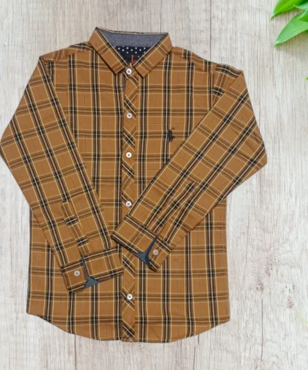 SHIRT