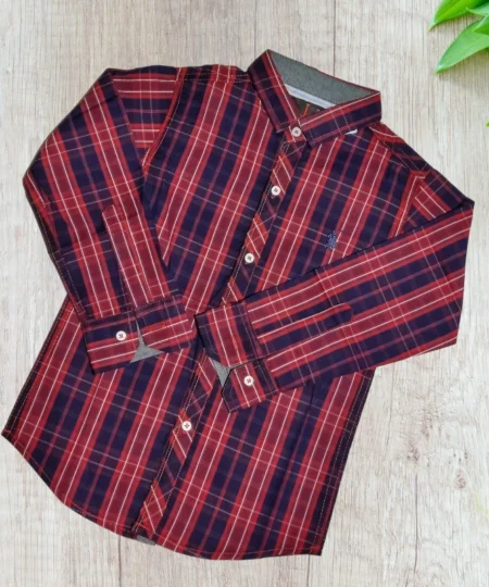 SHIRT