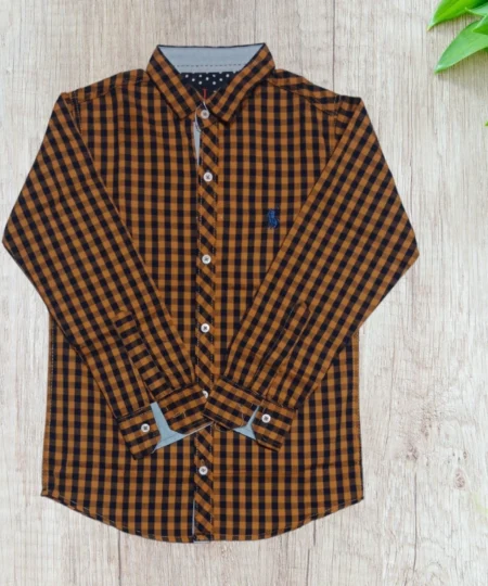 SHIRT