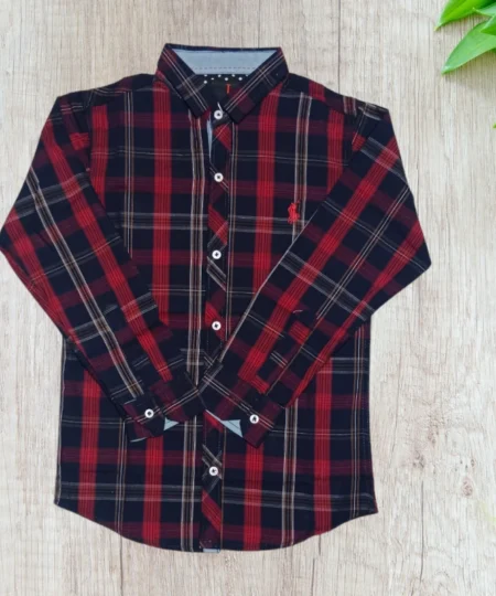 SHIRT