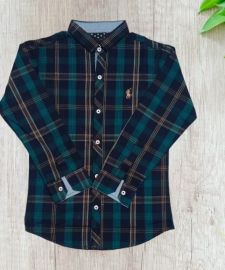 SHIRT