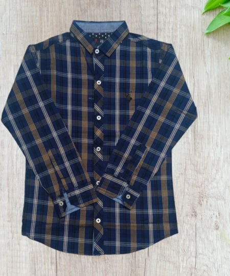 SHIRT