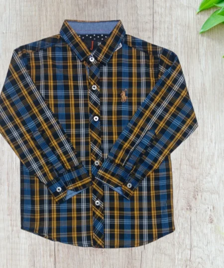 SHIRT