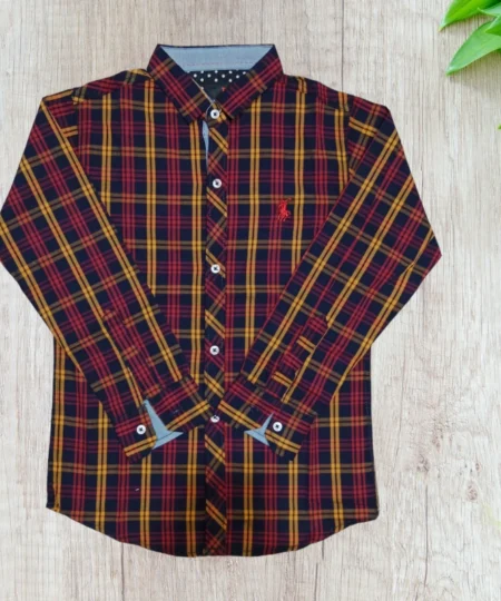 SHIRT