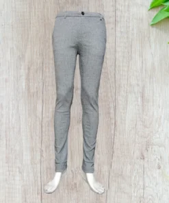 cotton pent