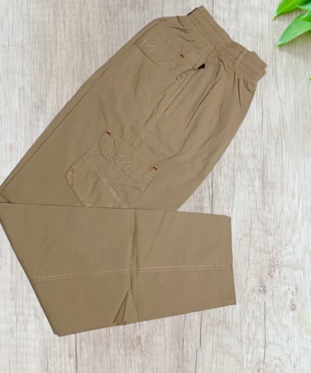 TROUSER
