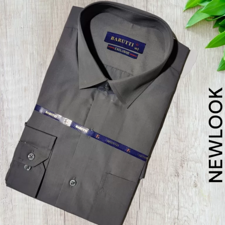 Dress Shirt (12)