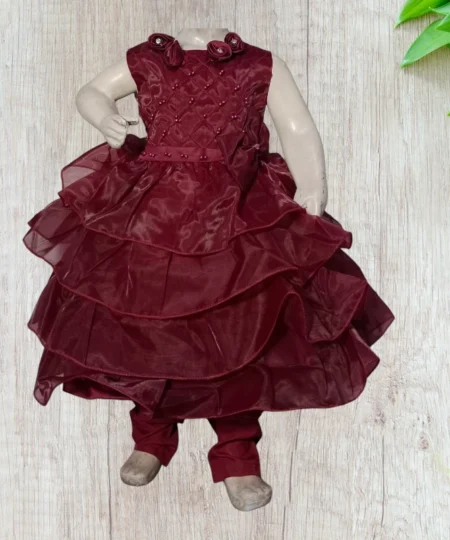 FROCK