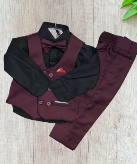 GAJNI SUIT