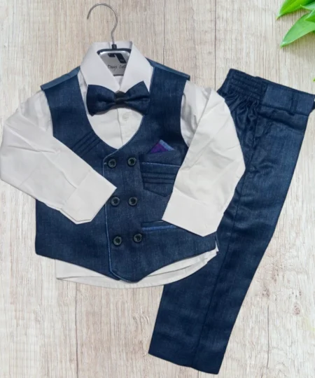 GAJNI SUIT
