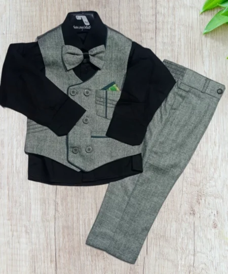 GAJNI SUIT