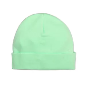 Green Cap Baby