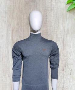 HIGH NECK