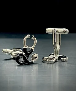 CUFF LINKS