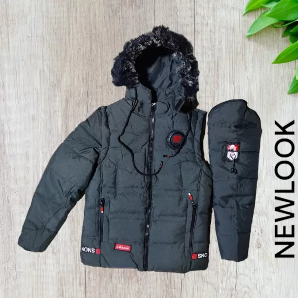 JACKET - Image 3