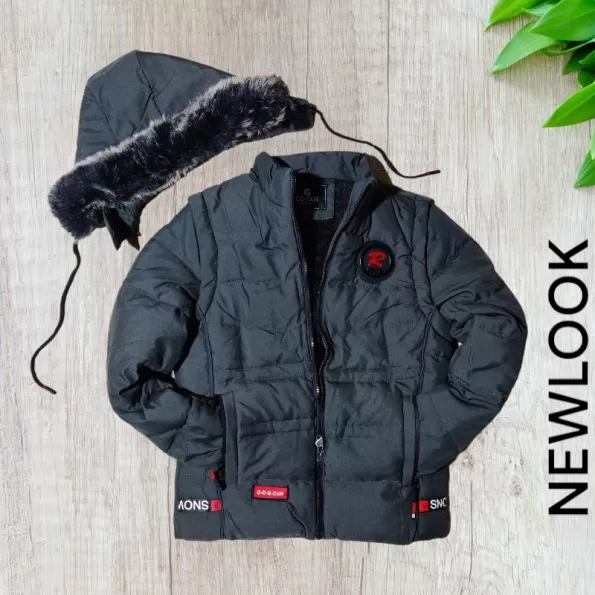 JACKET - Image 4