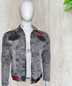 JNS JACKET