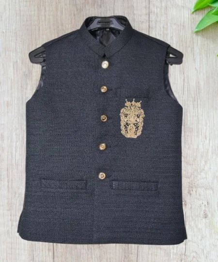 WAISTCOAT