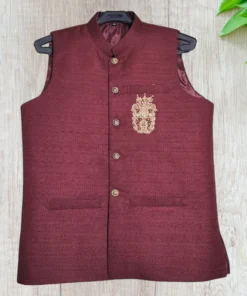 WAISTCOAT