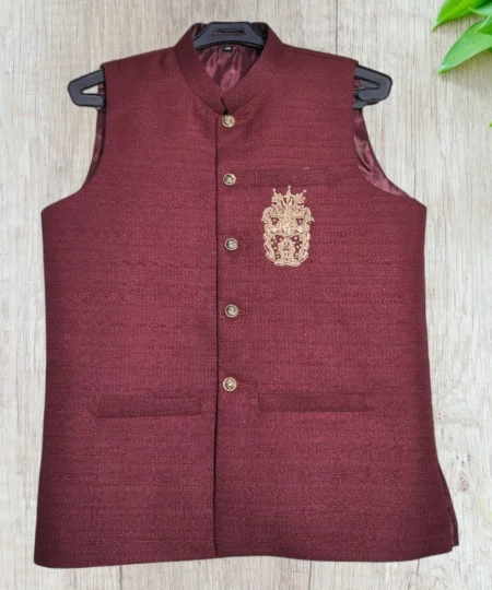 WAISTCOAT