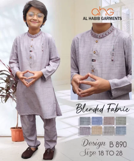 KURTA SHALWAR