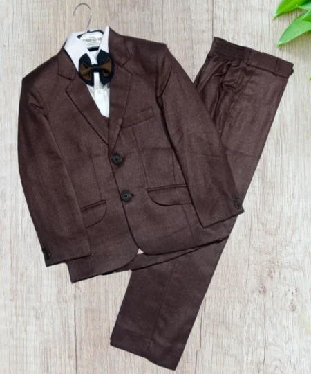 PENT COAT