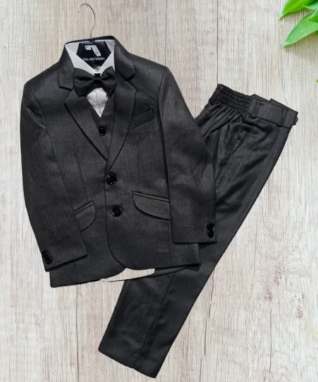 PENT COAT