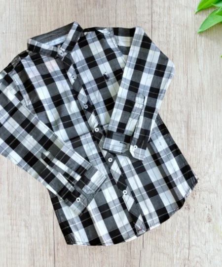 SHIRT