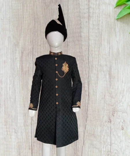 SHERWANI