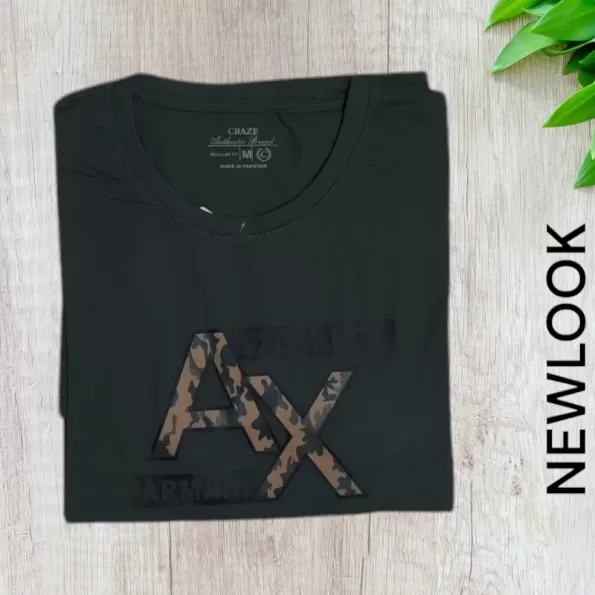T.SHIRT - Image 2