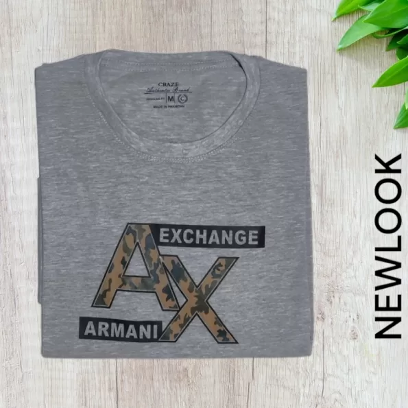 T.SHIRT - Image 2