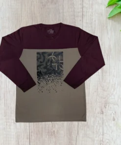 T SHIRT
