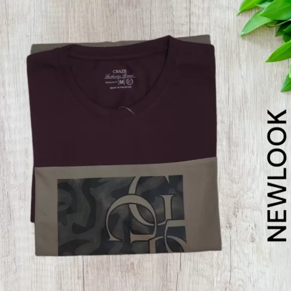 T SHIRT - Image 2
