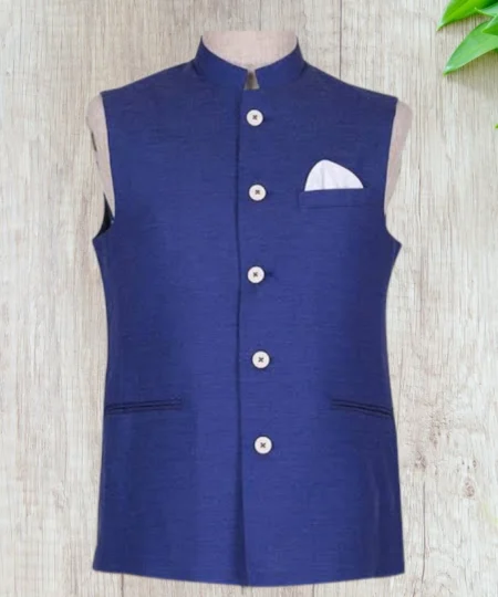 WAITS COAT