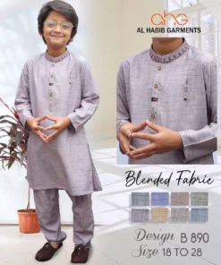 KURTA SHALWAR