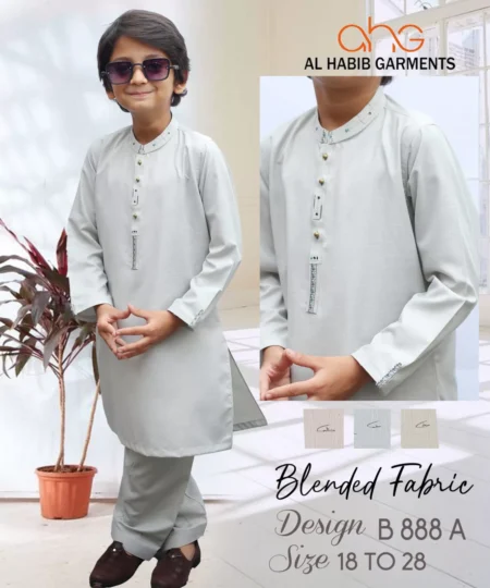 KURTA SHALWAR