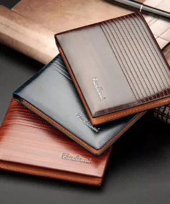 WALLETS