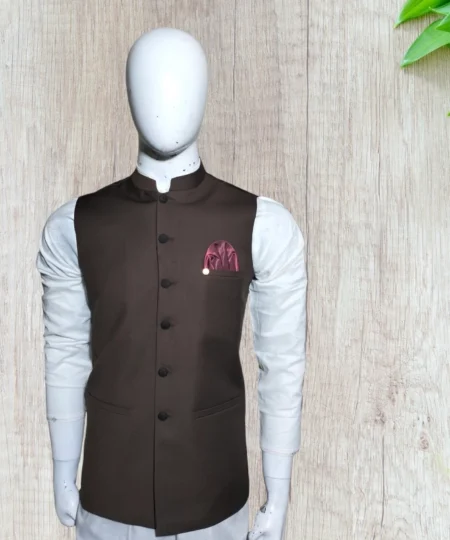 WAIST COAT