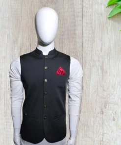 WAIST COAT