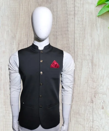 WAIST COAT